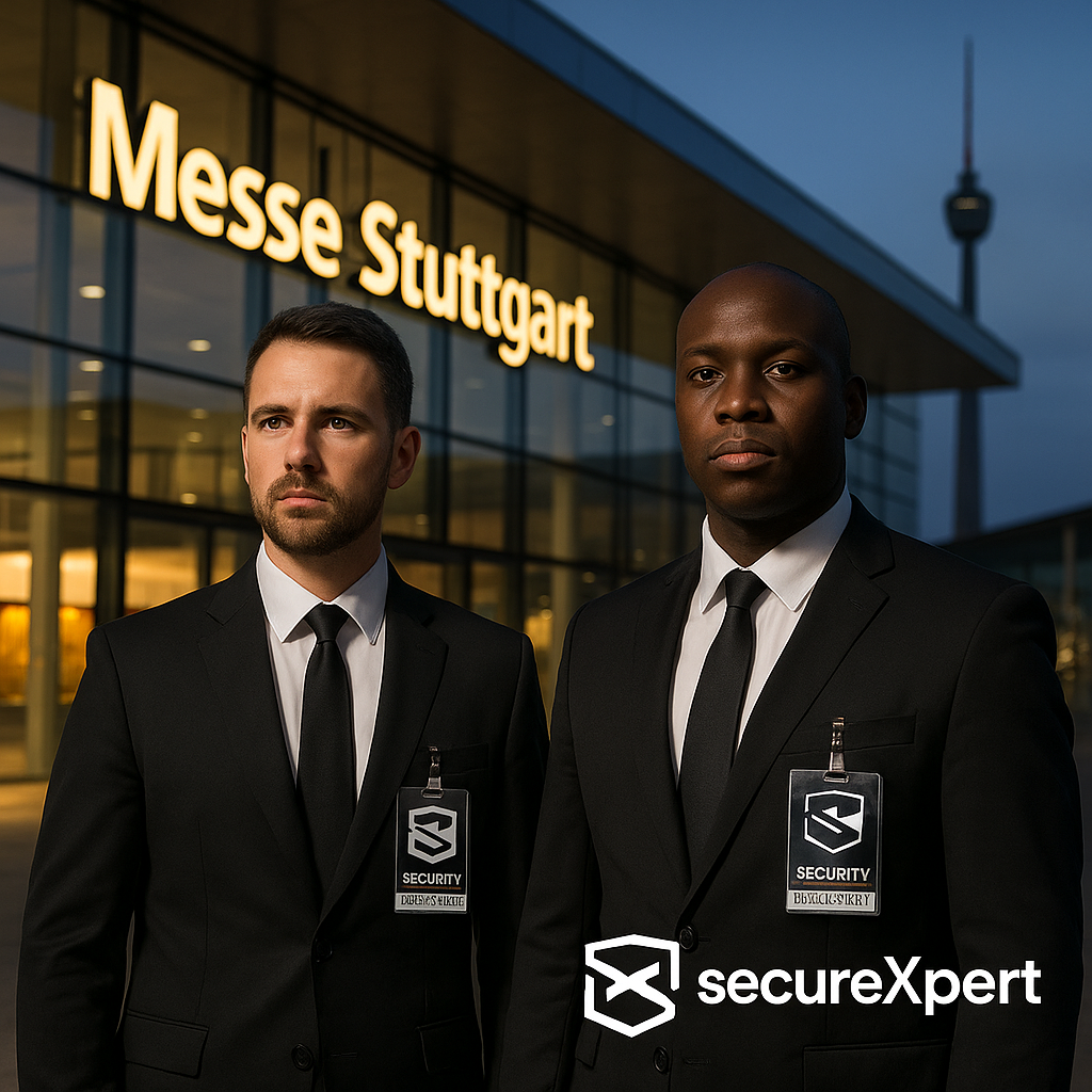 Bild Professionelle Sicherheit mit SecureXpert